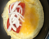 Foto del paso 5 de la receta: Desayuno a mi manera