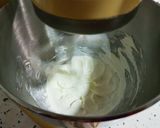 Foto del paso 16 de la receta Pastel de limón relleno con crema de lima!!!
