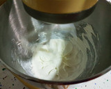 Foto del paso 16 de la receta: Pastel de limón relleno con crema de lima!!!