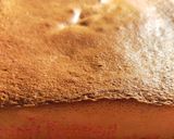 Foto langkah ke 6 dari resep Strawberry Cheese Cake.