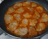 A picture of step 5 of Pork Tenderloin Chops.