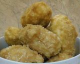 Foto langkah ke 4 dari resep Gemblong gula merah.