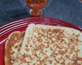 A picture of step 6 of French Toast.
