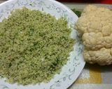 A picture of step 2 of Stuffed Gobhi Paratha.