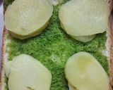કાચી સેન્ડવિચ (Kachi Sandwich Recipe In Gujarati) રેસીપી સ્ટેપ4ફોટો