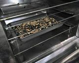 Foto langkah ke 8 dari resep Brownies Pisang .