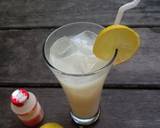 Cara Membuat Yakult Lemonade 2