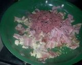 Foto del paso 2 de la receta: Tripleta