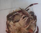 Foto langkah ke 1 dari resep Kepiting Saos Padang.