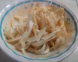 Foto langkah ke 1 dari resep Fried Mushroom.