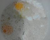 Foto langkah ke 2 dari resep Bolu Kukus.