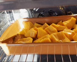 Foto del paso 2 de la receta: Hummus de calabaza