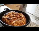 Foto del paso 18 de la receta: Galette de Manzana