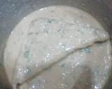 Oats and Besan bread pakora recipe step 3 photo