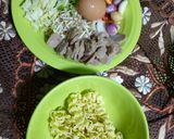 Foto langkah ke 1 dari resep Mie goreng.