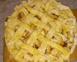 Foto del paso 7 de la receta: Pie de manzana