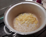 Sárgarépás tökpörkölt #gluténmentes recept fázis 3 fotója