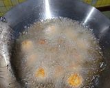 Foto langkah ke 5 dari resep Cimol Crispy Isi Keju.