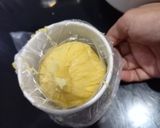 Foto langkah ke 3 dari resep Frozen Churros (ide jualan).