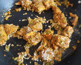 Foto del paso 9 de la receta: Arroz de ibéricos y espárragos