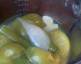 Foto del paso 2 de la receta: Chilaquiles verdes