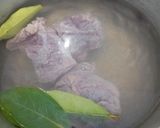 Foto langkah ke 1 dari resep Coto Makassar.