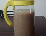Foto del paso 1 de la receta: Jugo natural de manzana 🍏 y kiwi 🥝