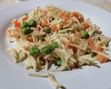 Foto del paso 4 de la receta: Sopa fría (sencilla)