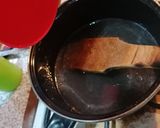 Foto del paso 2 de la receta: Glaseado Espejo