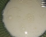 صورة لخطوة 1 من وصفة 🥟 كوكا مورقة بدون عجينة مورقة 🥟