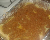 Foto del paso 6 de la receta: Lasagna de carne y jamón