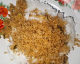 Foto langkah ke 4 dari resep Nasi Ulam khas Betawi.