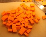 Foto del paso 6 de la receta: Ensalada magistrall de matjes