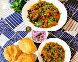A picture of step 6 of Halwayi Style Gobhi Aloo Sabzi.