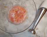 Foto del passaggio 4 della ricetta Pomodori con il riso