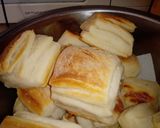 Foto del paso 16 de la receta: Libritos Hojaldrado