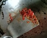 Foto langkah ke 3 dari resep Kering tempe kacang pedas manis.
