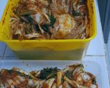 Foto langkah ke 11 dari resep Kimchi.