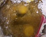 Foto del paso 1 de la receta: Galletitas de naranja
