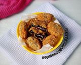 Foto langkah ke 3 dari resep Oreo Goreng Crispy.