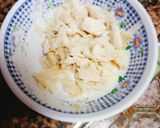 Foto del paso 2 de la receta: Cau cau de mondonguito