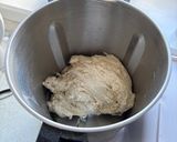 Foto del paso 2 de la receta: Masa de Pizza