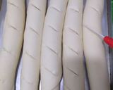 Foto del paso 4 de la receta: Pan baguettes