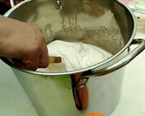 Foto del paso 4 de la receta: Helado de chocolate