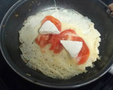 Foto del paso 2 de la receta: Tortilla francesa exprés ☺