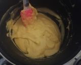 Foto del paso 5 de la receta: Crema pastelera
