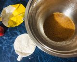 Foto del paso 1 de la receta: Galletas de Navidad