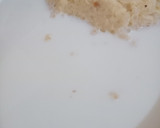 Foto del paso 3 de la receta: Relleno para sorrentinos. Jamón, muzzarella, salsa blanca