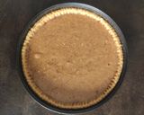 Foto del passaggio 5 della ricetta Crostata di Ciliegie Crema Frangipane alle Nocciole e Pepe Timut