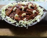 A picture of step 14 of Goan Beef Roast.